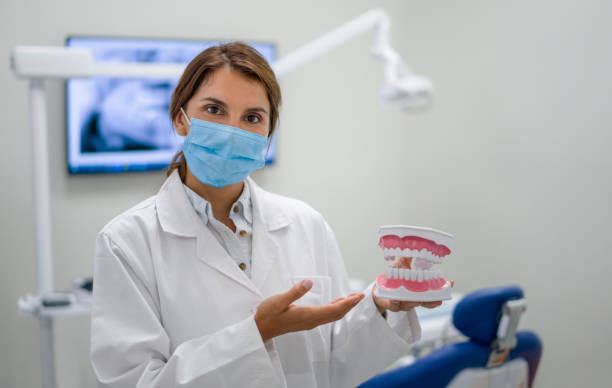 Best Emergency Broken Tooth Repair in Edgewood, WA