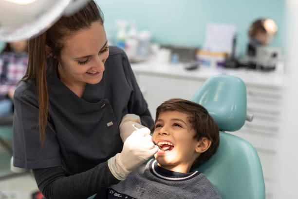 Best Walk-In Emergency Dentist in Edgewood, WA